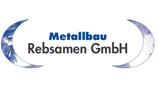 Metallbau Rebsamen GmbH