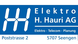 Elektro H. Hauri AG