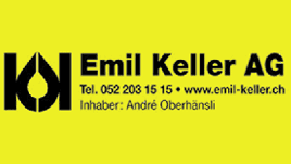 Keller Emil AG