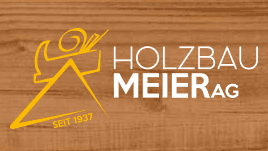 Holzbau Meier AG