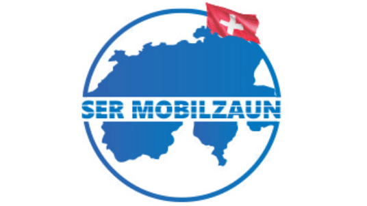 SER Mobilzaun AG