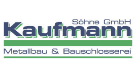 Kaufmann + Söhne GmbH