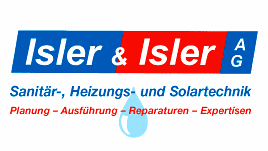 Isler + Isler AG