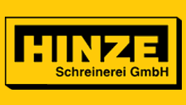 Hinze Schreinerei GmbH