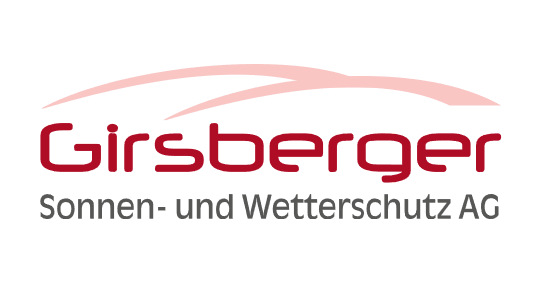 Girsberger Sonnen- und Wetterschutz AG