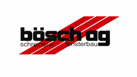 Bösch AG Schreinerei