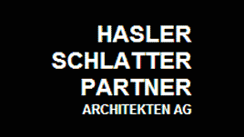 Hasler Schlatter Partner Architekten AG