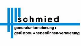Schmied Bernhard
