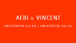 Aebi + Vincent Architekten SIA AG