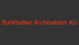 Burkhalter Architekten AG