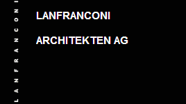 Lanfranconi Architekten AG