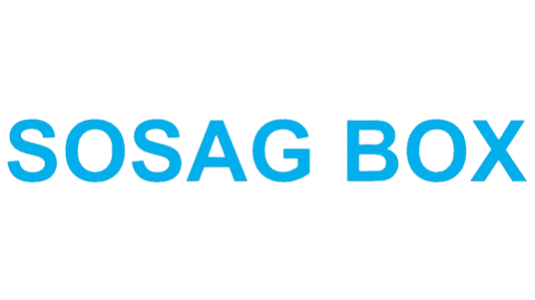 SOSAG Baugeräte AG