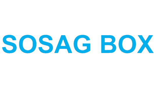 SOSAG Baugeräte AG