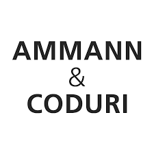 Ammann + Coduri AG