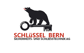 Schlüssel Bern Sicherheits + Schliesstechnik AG