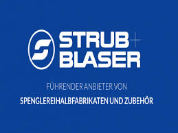 Strub + Blaser AG