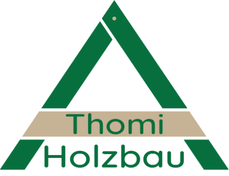 Thomi Holzbau AG