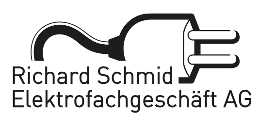 Schmid Richard Elektrofachgeschäft AG