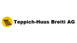 Teppich-Huus-Breiti AG