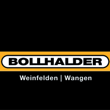 BOLLHALDER Industrielogistik AG