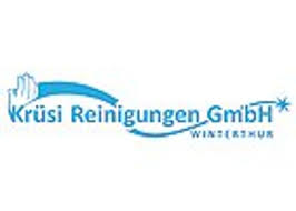 Krüsi Reinigungen GmbH