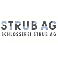 Schlosserei Strub AG