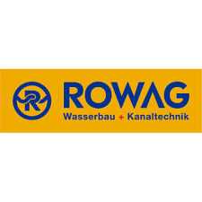 ROWAG Wasserbau + Kanaltechnik AG