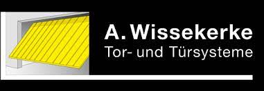 A. WISSEKERKE Tor + Türsysteme AG