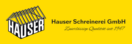 Hauser Schreinerei GmbH