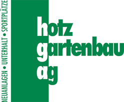 Hotz Gartenbau AG